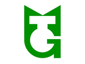 MTG logo design by DreamLogoDesign