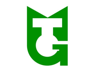 MTG logo design by DreamLogoDesign