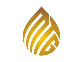 MTG logo design by cintoko