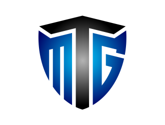 MTG logo design by cintoko