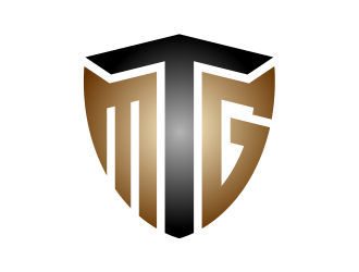 MTG logo design by cintoko