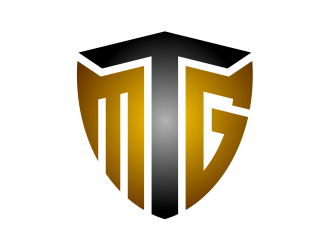 MTG logo design by cintoko