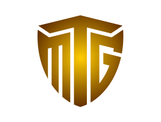 MTG logo design by cintoko