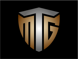MTG logo design by cintoko