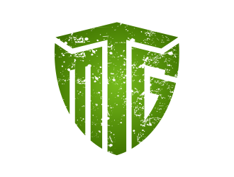 MTG logo design by cintoko