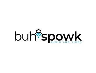 Bespoke Audio and Video  or Bespoke AV logo design by sanworks