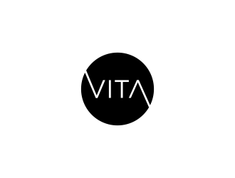 VITA logo design by IrvanB