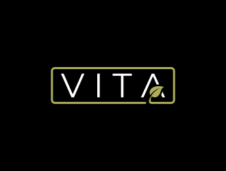 VITA logo design by pakderisher
