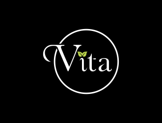 VITA logo design by pakderisher