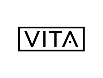 VITA logo design by evdesign