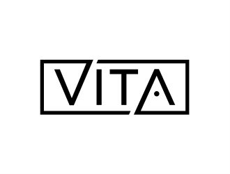 VITA logo design by evdesign