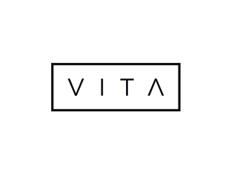 VITA logo design by kevlogo