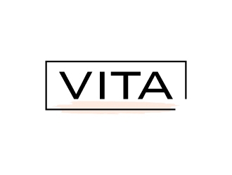 VITA logo design by AamirKhan