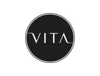 VITA logo design by batiku