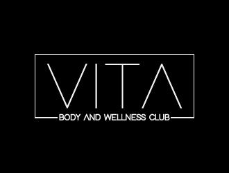 VITA logo design by mirceabaciu