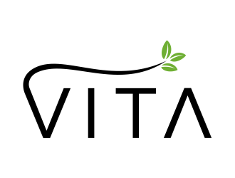 VITA logo design by cintoko