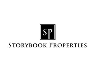 Storybook Properties logo design by nurul_rizkon