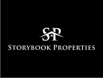 Storybook Properties logo design by nurul_rizkon