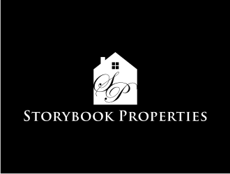Storybook Properties logo design by nurul_rizkon