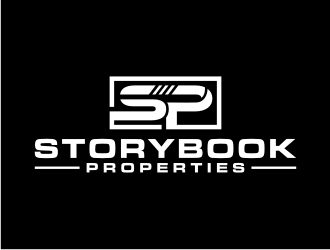 Storybook Properties logo design by Zhafir