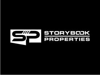 Storybook Properties logo design by Zhafir