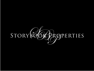 Storybook Properties logo design by nurul_rizkon
