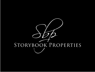 Storybook Properties logo design by nurul_rizkon