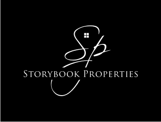 Storybook Properties logo design by nurul_rizkon