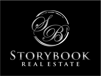 Storybook Properties logo design by cintoko