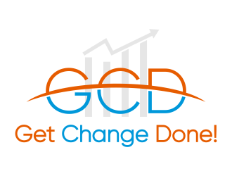 Get Change Done! logo design by graphicstar
