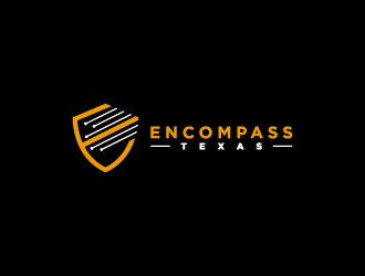 Encompass Texas logo design by torresace