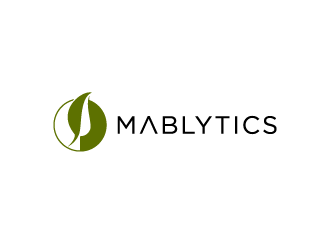 Mablytics logo design by torresace