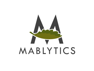 Mablytics logo design by kunejo