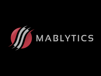Mablytics logo design by smith1979
