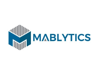 Mablytics logo design by J0s3Ph