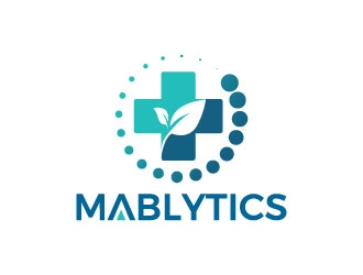 Mablytics logo design by J0s3Ph