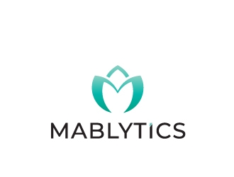 Mablytics logo design by tec343