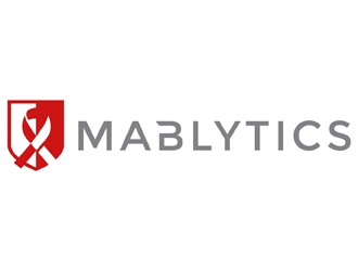 Mablytics logo design by neonlamp