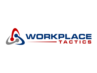 Workplace Tactics logo design by done