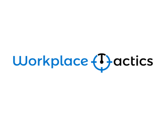 Workplace Tactics logo design by smith1979
