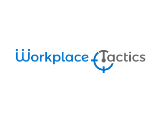 Workplace Tactics logo design by smith1979