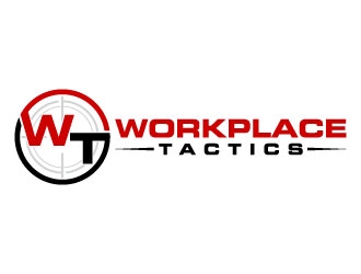 Workplace Tactics logo design by J0s3Ph