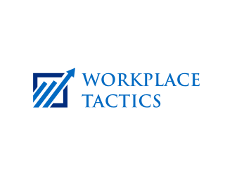 Workplace Tactics logo design by asyqh
