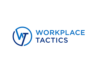Workplace Tactics logo design by asyqh