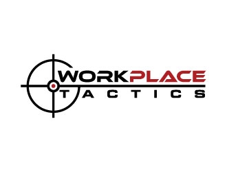 Workplace Tactics logo design by sanworks