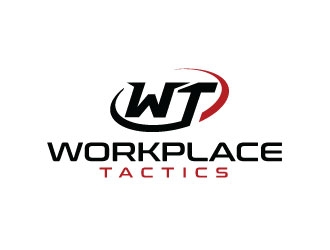 Workplace Tactics logo design by sanworks
