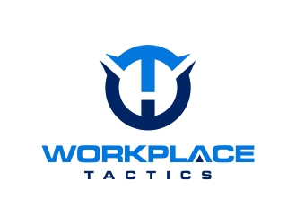 Workplace Tactics logo design by excelentlogo