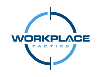 Workplace Tactics logo design by excelentlogo