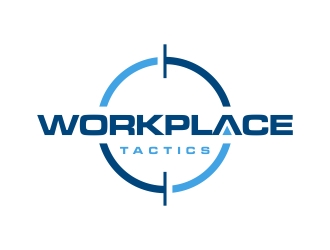 Workplace Tactics logo design by excelentlogo