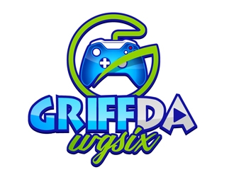 GriffDaWgSix logo design by DreamLogoDesign